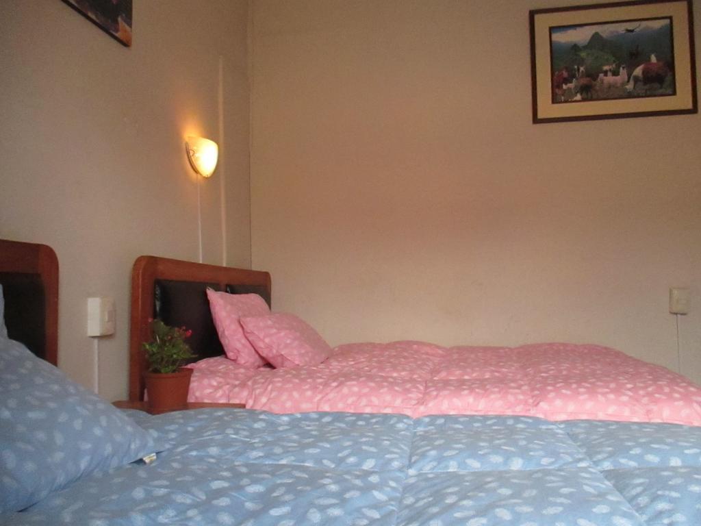 Peruvian Hostal Куско Стая снимка