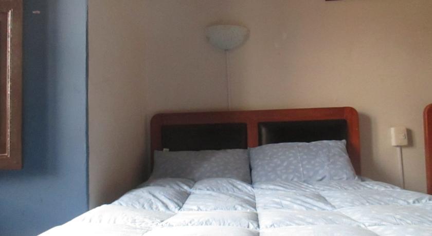 Peruvian Hostal Куско Стая снимка