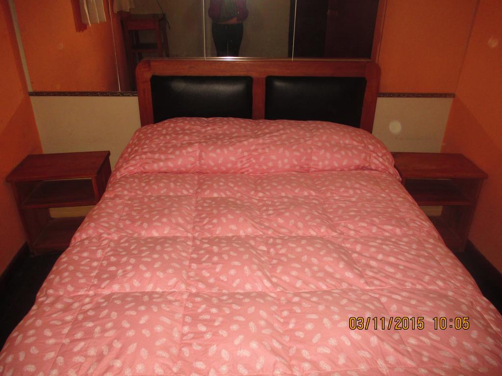 Peruvian Hostal Куско Стая снимка