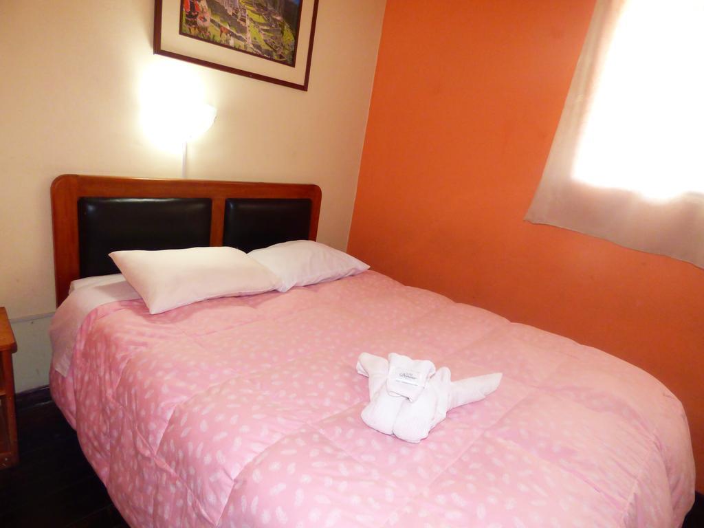 Peruvian Hostal Куско Екстериор снимка