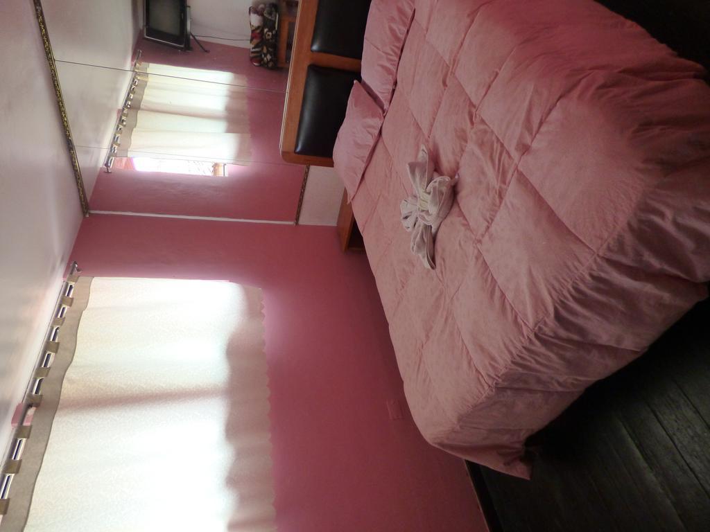 Peruvian Hostal Куско Стая снимка