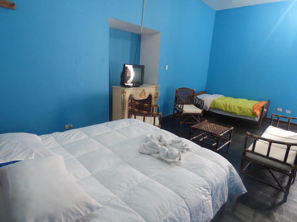 Peruvian Hostal Куско Екстериор снимка
