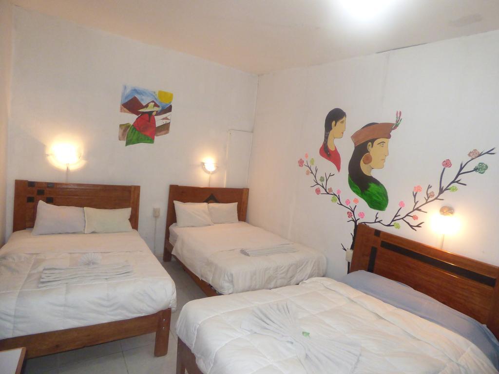 Peruvian Hostal Куско Екстериор снимка