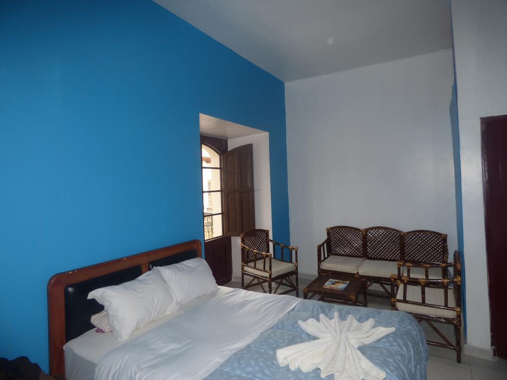 Peruvian Hostal Куско Екстериор снимка