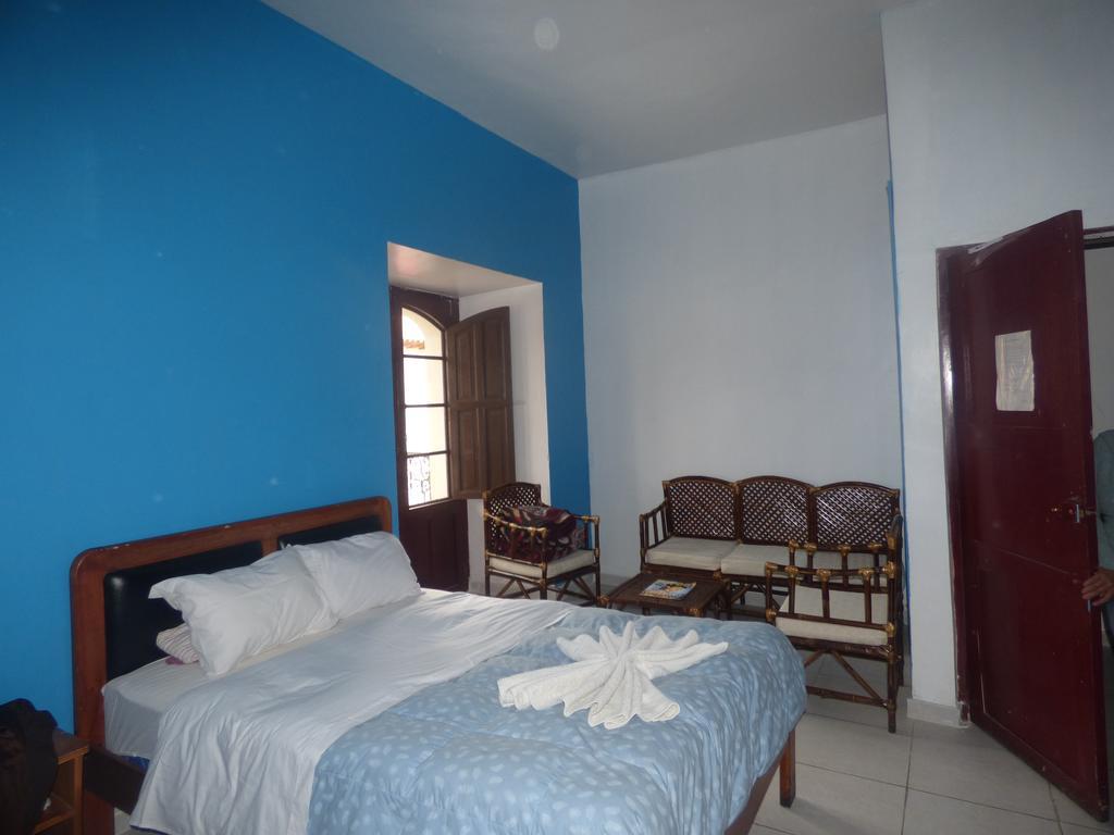 Peruvian Hostal Куско Екстериор снимка