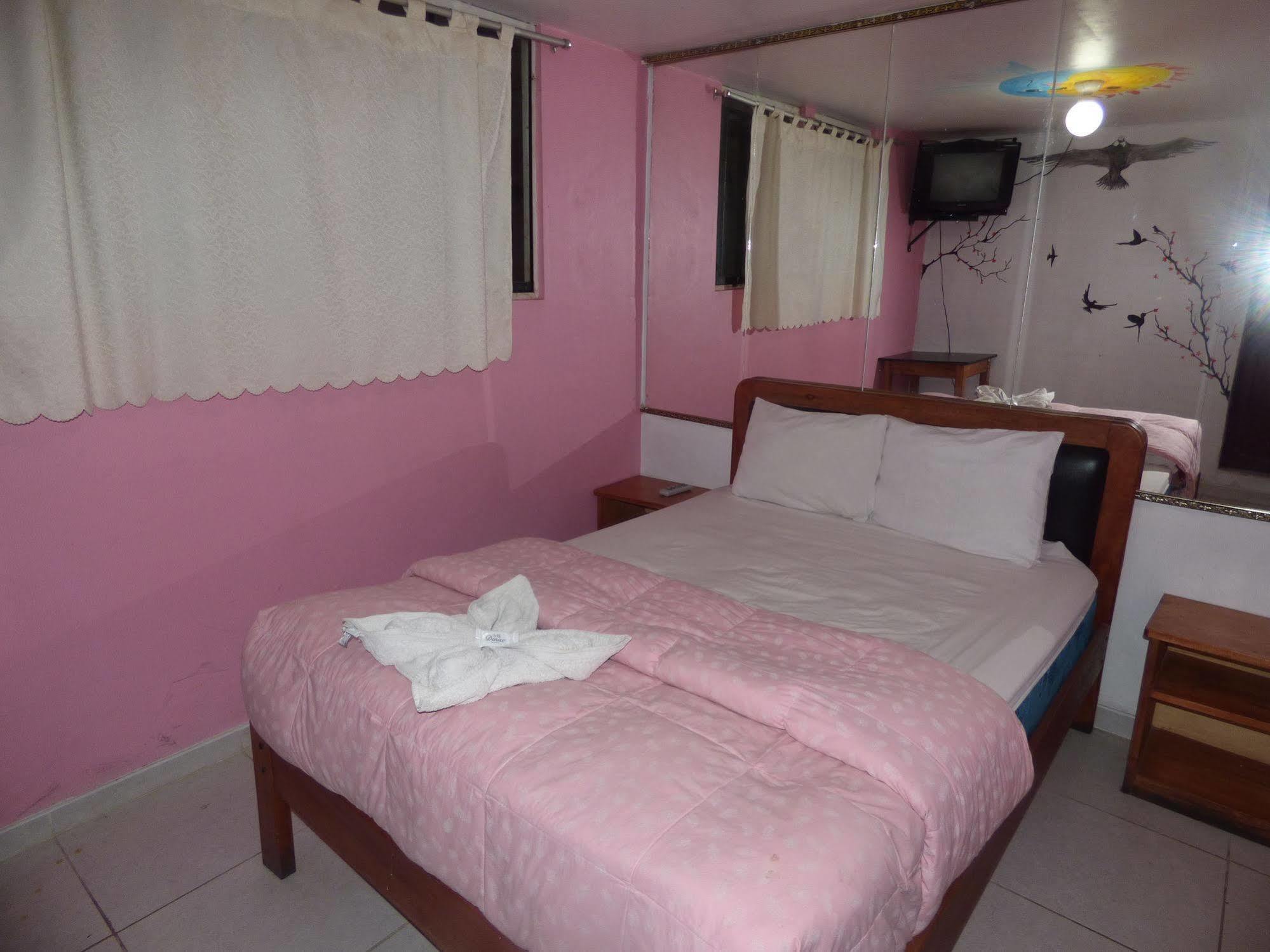 Peruvian Hostal Куско Екстериор снимка