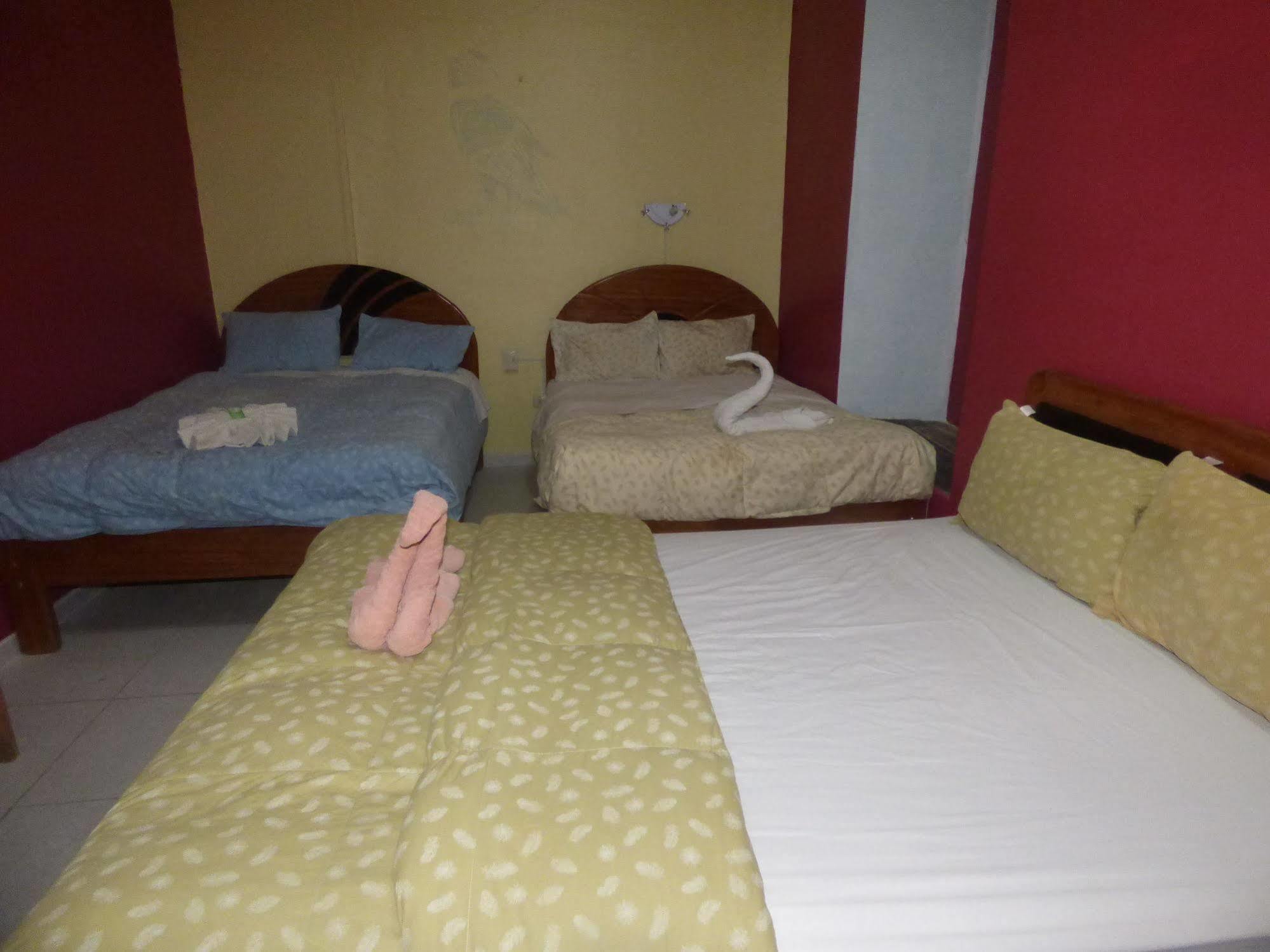 Peruvian Hostal Куско Екстериор снимка