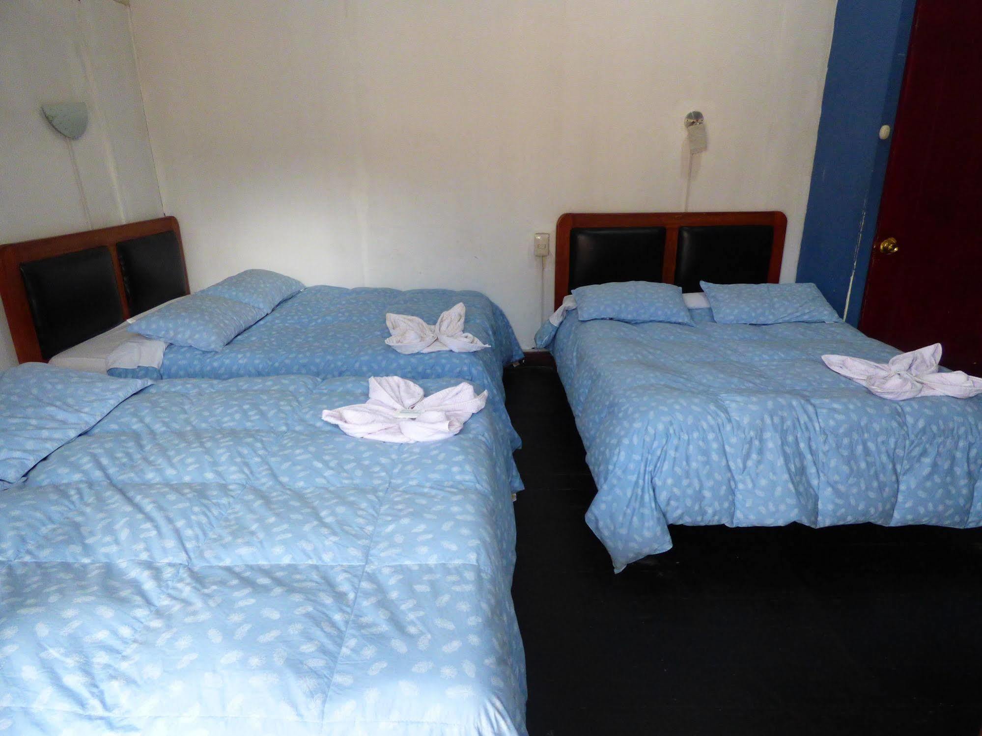 Peruvian Hostal Куско Екстериор снимка