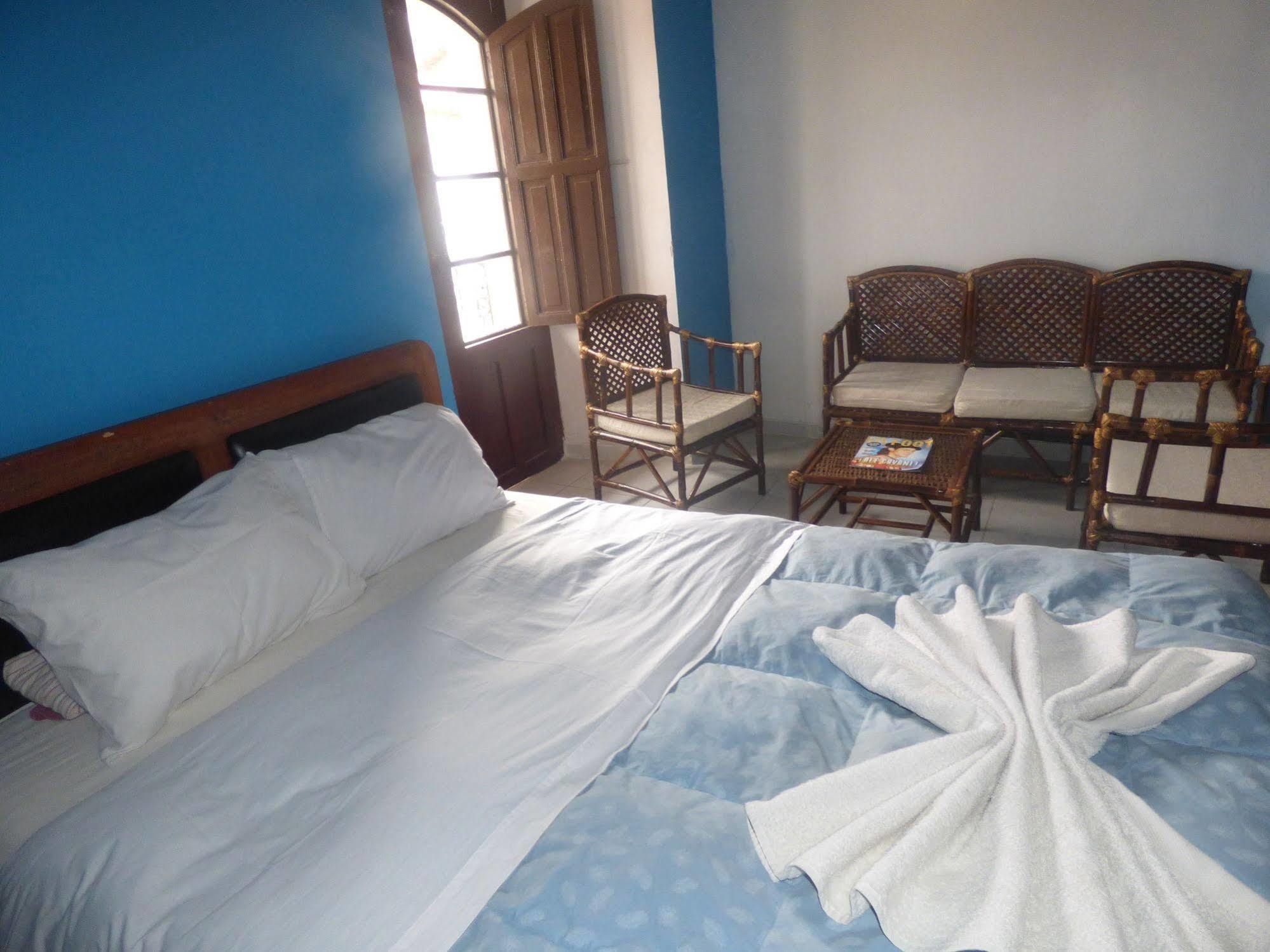 Peruvian Hostal Куско Екстериор снимка