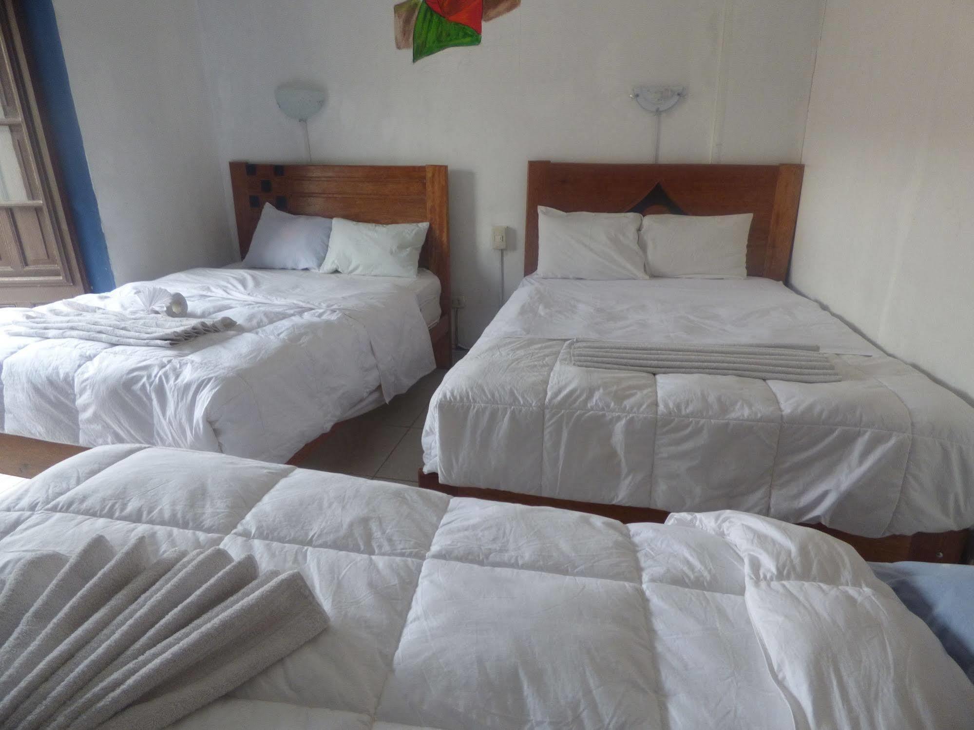 Peruvian Hostal Куско Екстериор снимка